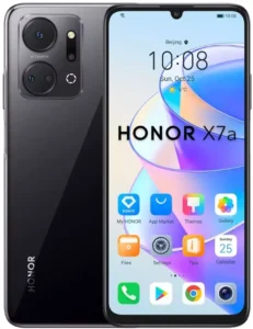 Honor X7A