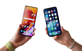 Top 10 Smartphone to Choose in 2024