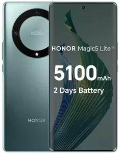 Honor Magic 5Lite