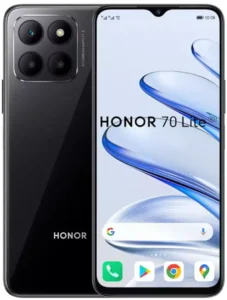 Honor 70 Lite