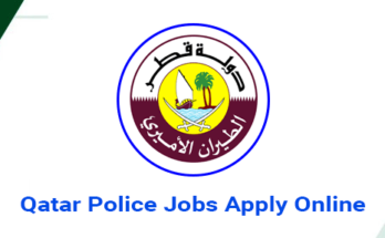 Qatar Police Jobs 2024 Apply Online