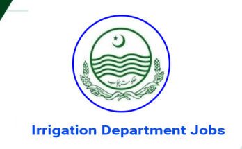 Punjab Irrigation Department jobs 2024