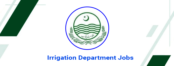 Punjab Irrigation Department jobs 2024